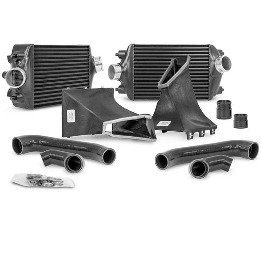 Wagner Tuning Porsche 991 Turbo(S) Competition Intercooler Kit