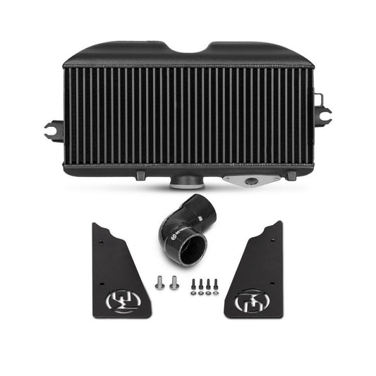 Wagner Tuning Subaru WRX STI 2007-2013 Competition Intercooler Kit