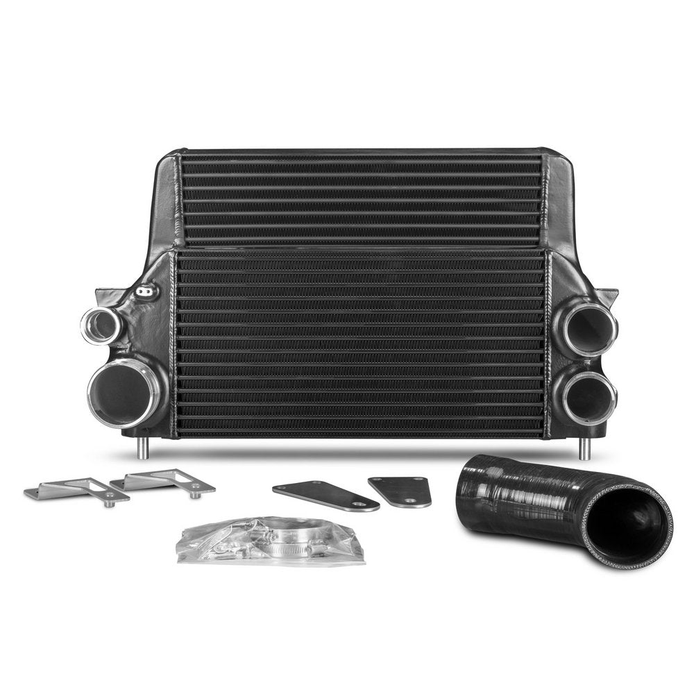 Wagner Tuning Ford F150 2017 10  Speed Competition Intercooler Kit