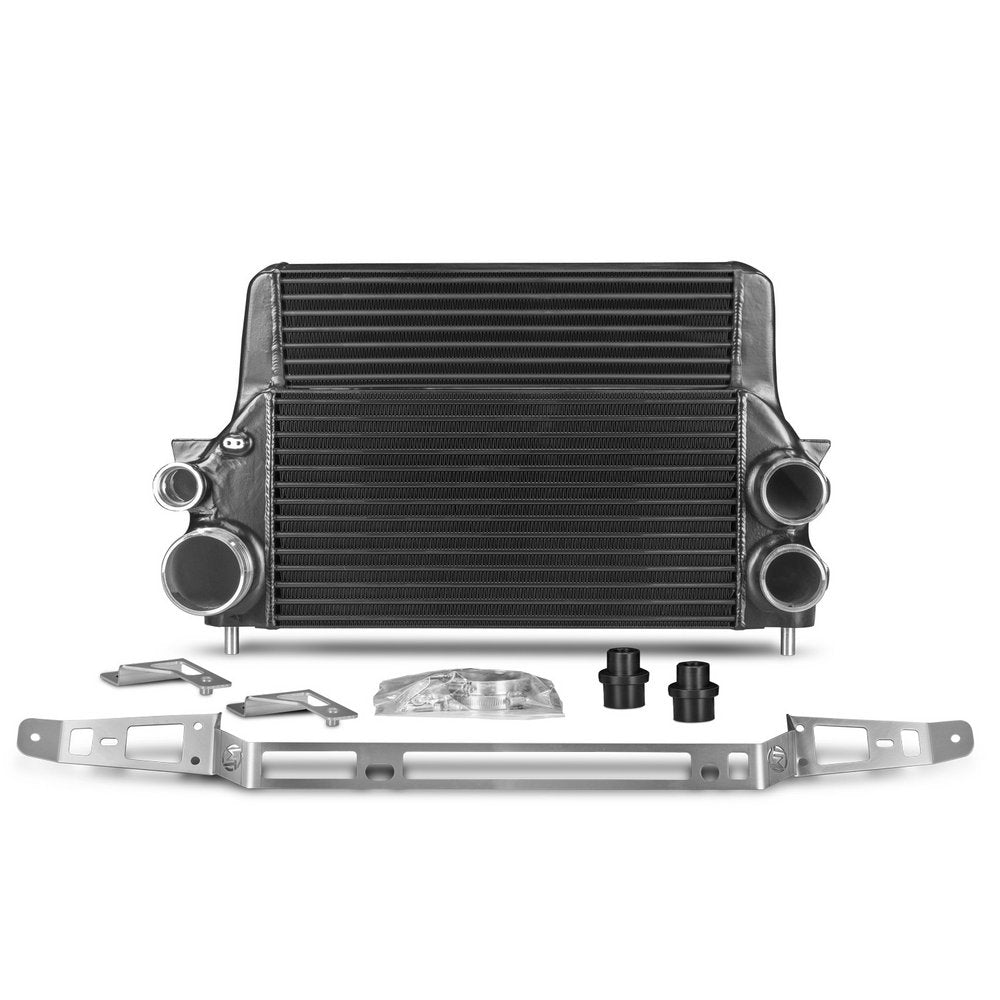 Wagner Tuning Ford F150 Raptor 10 Speed Competition Intercooler Kit