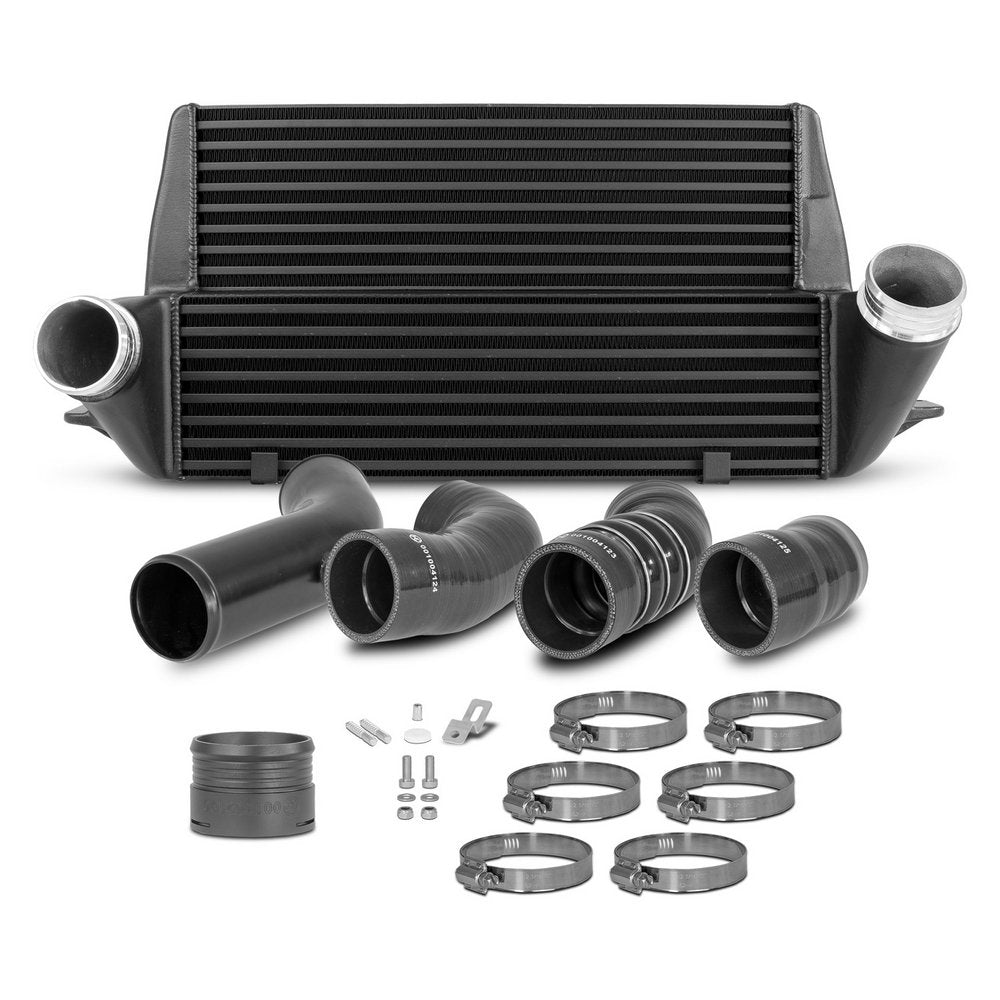 Wagner Tuning BMW E9x 335d EVO3 Competition Intercooler Kit