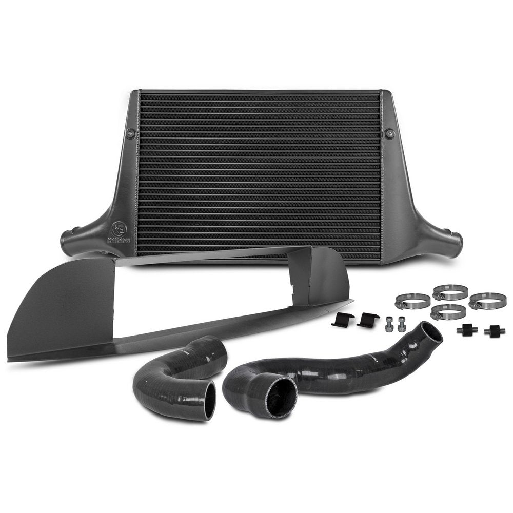 Wagner Tuning Porsche Macan 2.0TSI Competition Intercooler Kit