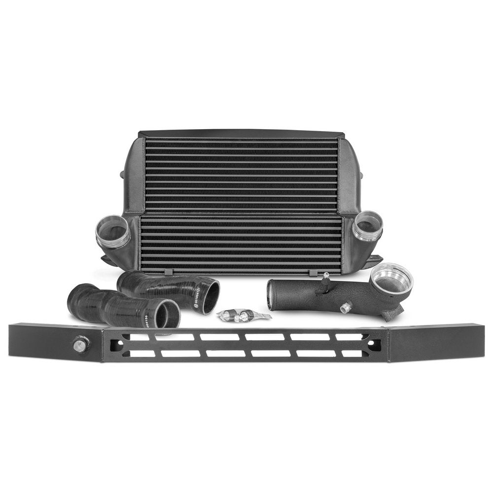 Wagner Tuning BMW F20-22 N55 Evo3 Competition Intercooler Kit