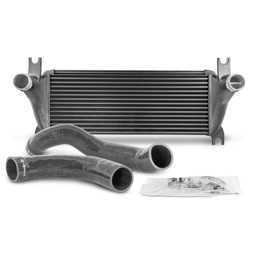 Wagner Tuning Ford Ranger 3.2TDCi Competition Intercooler Kit