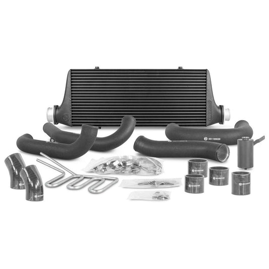 Wagner Tuning Toyota Supra MK4 EVO1 Competition Intercooler Kit