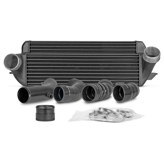 Wagner Tuning BMW E90 335d EVO2 Competition Intercooler Kit