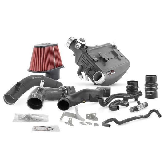 Wagner Tuning Mercedes Benz A35 AMG Intercooler Kit incl. Intake System