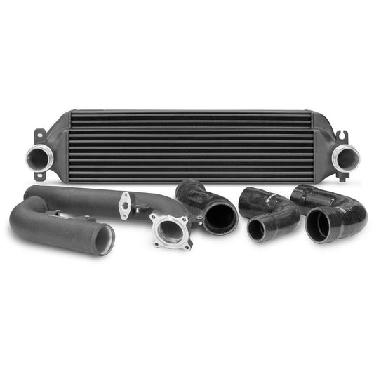 Wagner Tuning Toyota GR Yaris Comp Intercooler & Charge Pipe Kit