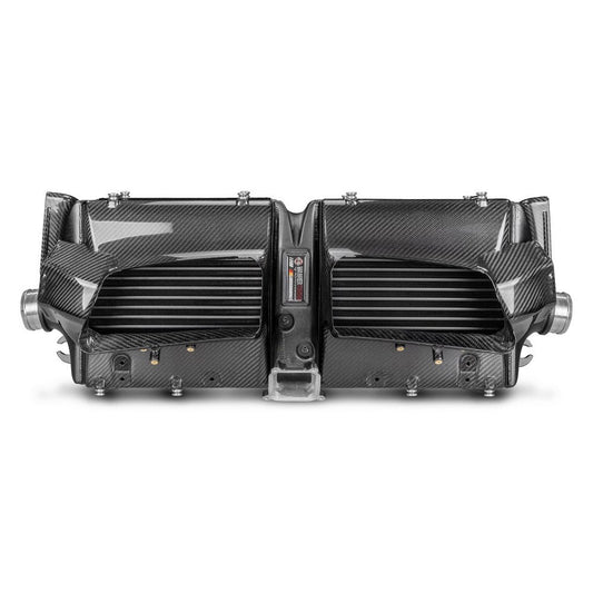 Wagner Tuning Porsche 992 Turbo(S) Competition Intercooler Kit