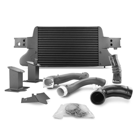 Wagner Tuning Audi RS3 8Y EVOX Competition Intercooler Kit inc Charge Pipe