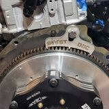 Crankshaft Lock Tool