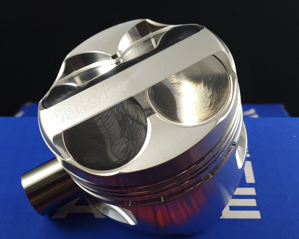TRAUM PISTONS TOYOTA 2JZ OUTLAW (Heavy Duty)