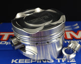 TRAUM PISTONS TOYOTA 2JZ OUTLAW (Heavy Duty)