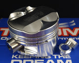 TRAUM PISTONS TOYOTA 2JZ OUTLAW (Heavy Duty)