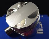 TRAUM PISTONS TOYOTA 2JZ OUTLAW (Heavy Duty)