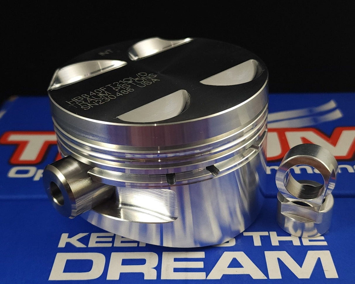 HONDA B SERIES OUTLAW PISTONS