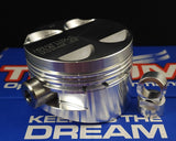 HONDA B SERIES OUTLAW PISTONS