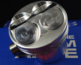 HONDA B SERIES NORMALLY ASPIRATED