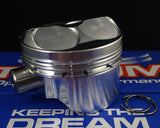 HONDA B SERIES NORMALLY ASPIRATED