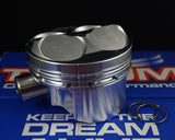 HONDA B SERIES NORMALLY ASPIRATED