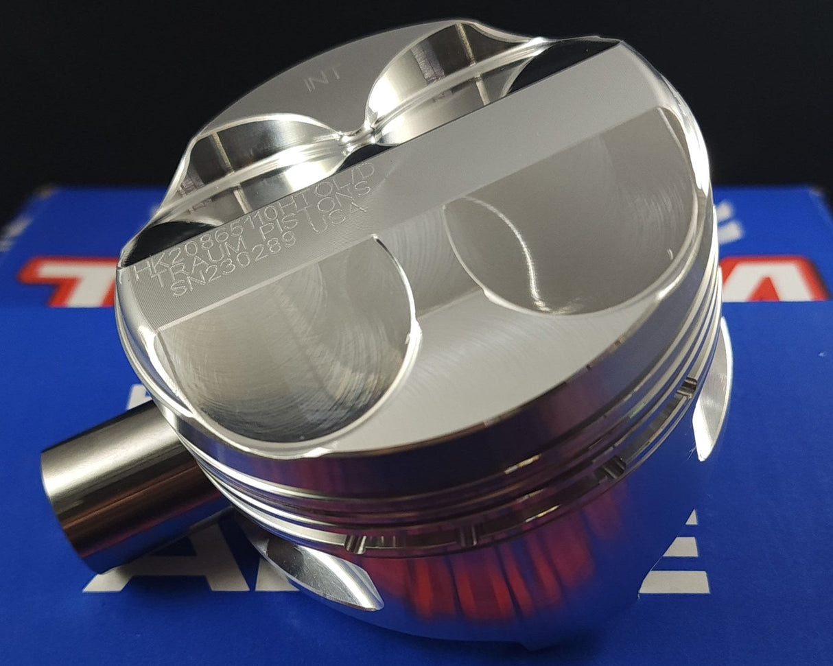 HONDA K20 OUTLAW PISTONS
