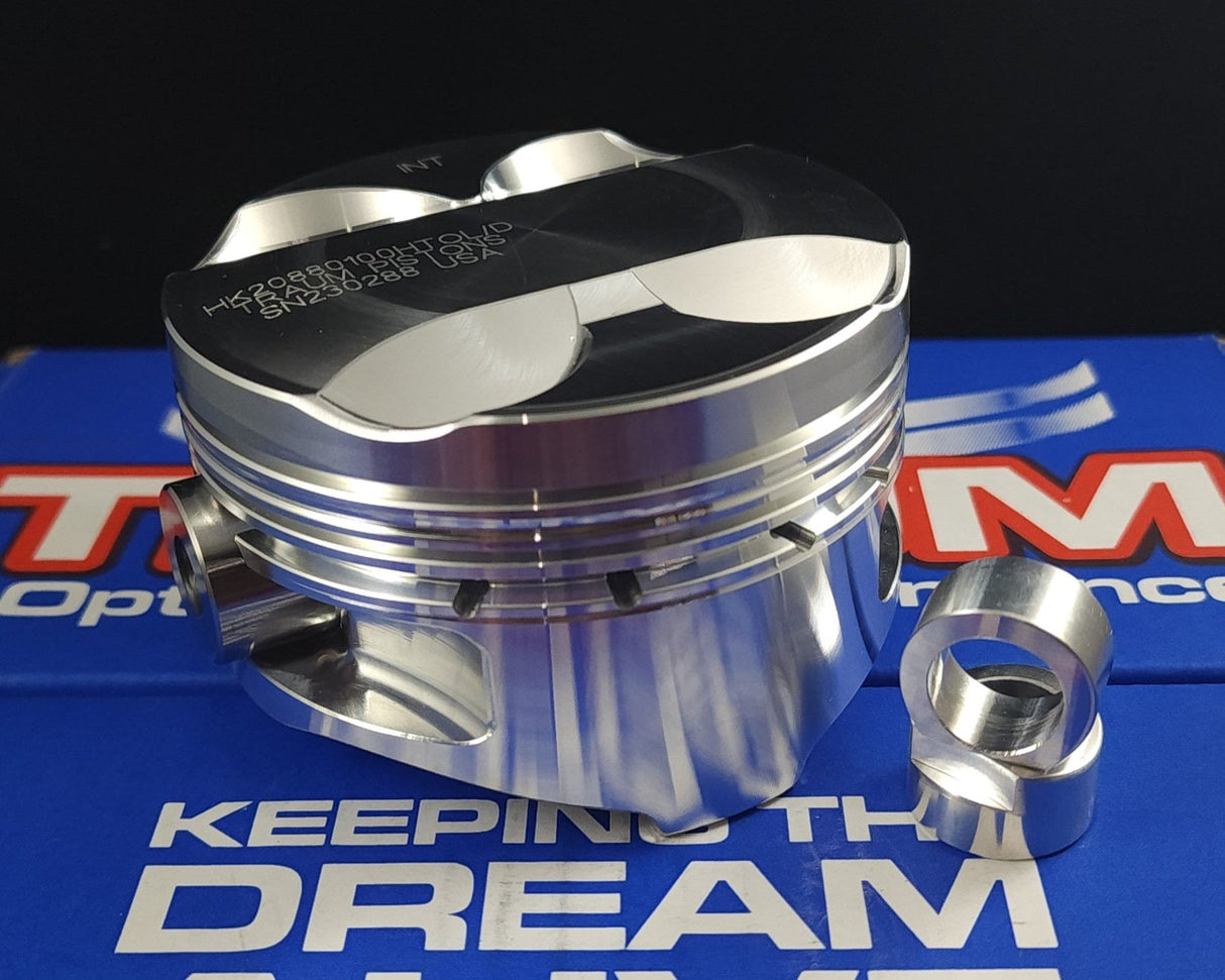 HONDA K20 OUTLAW PISTONS