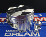 HONDA K20 OUTLAW PISTONS