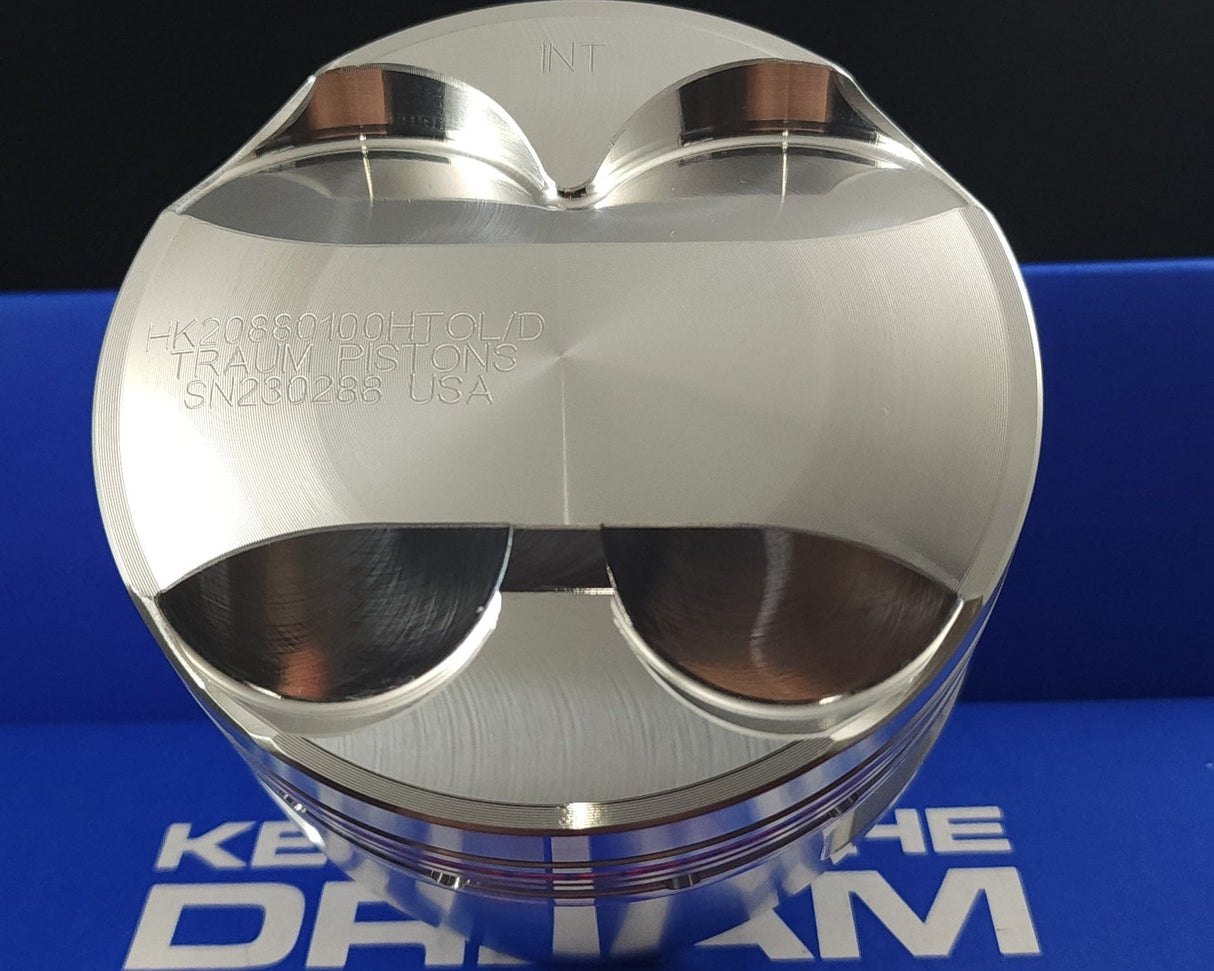 HONDA K20 OUTLAW PISTONS