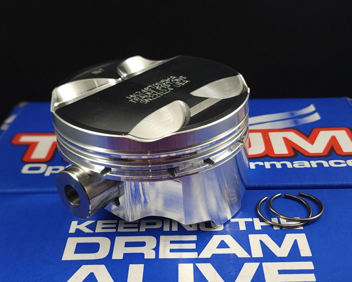 HONDA K24 NORMALLY ASPIRATED