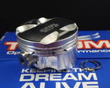 HONDA K24 NORMALLY ASPIRATED