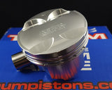 HONDA K24 NORMALLY ASPIRATED