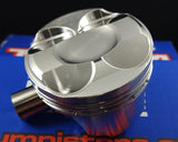 HONDA K24 NORMALLY ASPIRATED