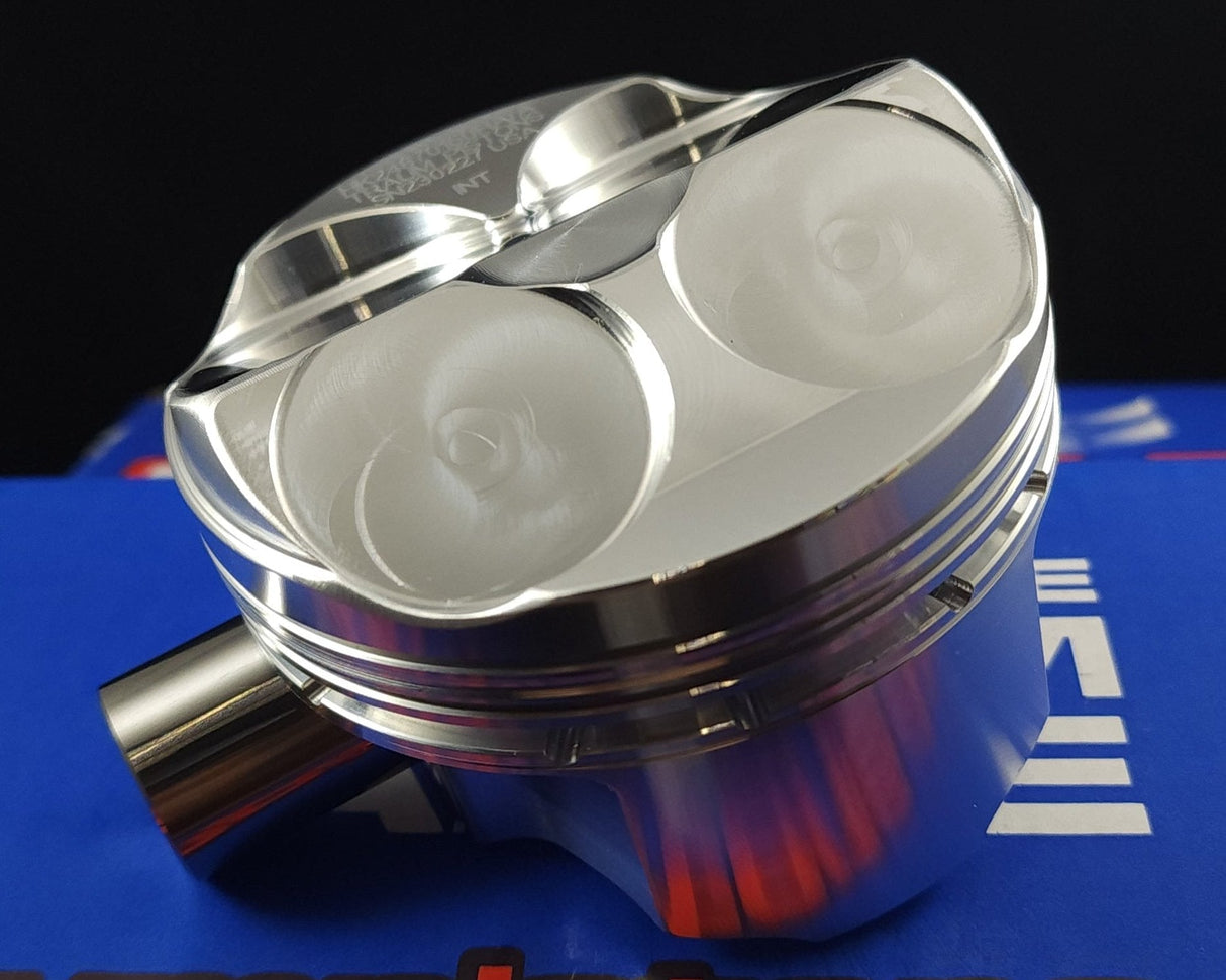 HONDA K24 NORMALLY ASPIRATED