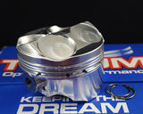 HONDA K24 NORMALLY ASPIRATED