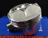 HONDA K24 NORMALLY ASPIRATED