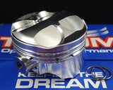 HONDA K24 NORMALLY ASPIRATED