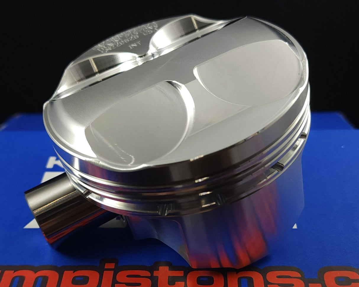 HONDA K24 NORMALLY ASPIRATED