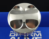 HONDA K24 NORMALLY ASPIRATED