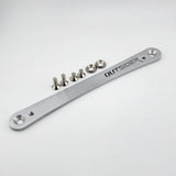 Scratch & Dent JDM to US License Plate Adapters