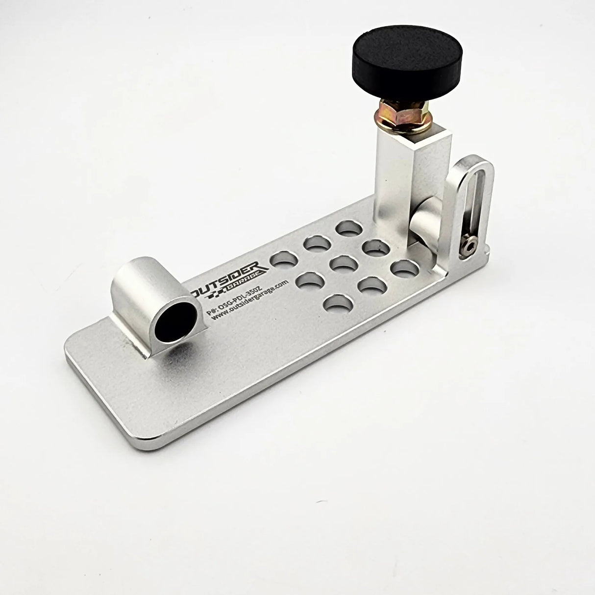 Upgraded DBW pedal kit for Nissan S14