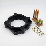 Toyota 3RZ-FE DBW Manifold adapters