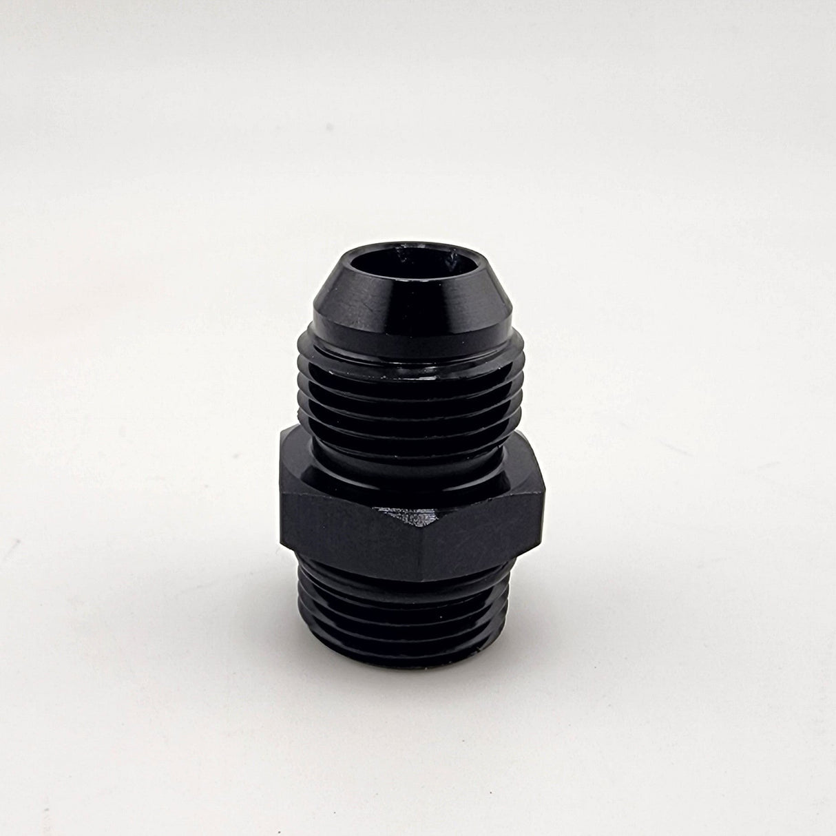 AN ORB fittings