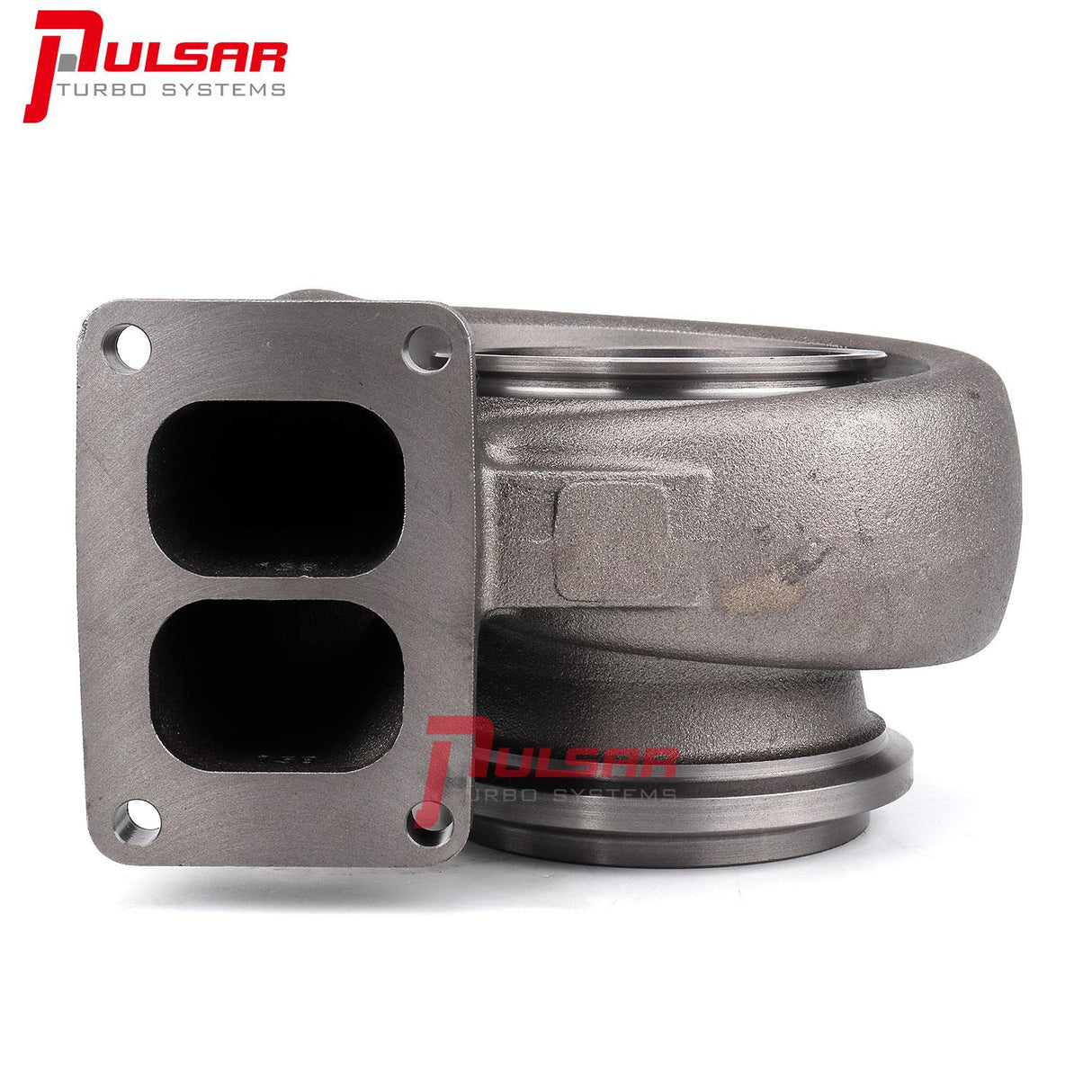PULSAR Turbine Housing for Borg Warner S400 T6 1.32 A/R Turbine Housing 96×88 177216 14961016701 171698 171702