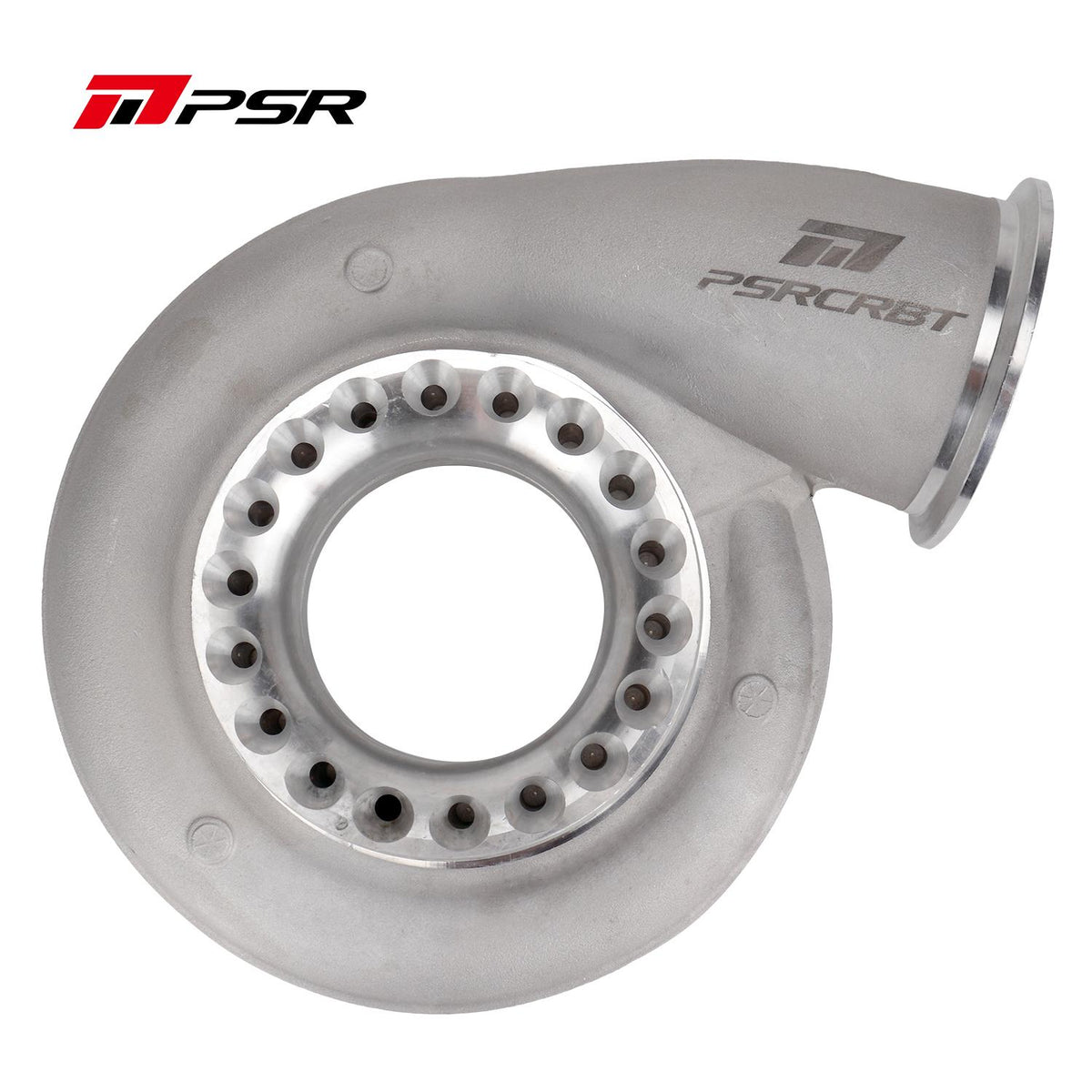 PULSAR S480 DIY Upgrade Turbo Compressor Housing for S400 Series Turbo