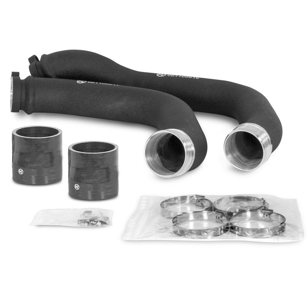 Wagner Tuning Ø57mm Charge Pipe Kit BMW M2/M3/M4 S55