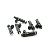 Deatschwerks Set of 6 420cc Injectors for Lexus IS300 2JZ-GE 01-05