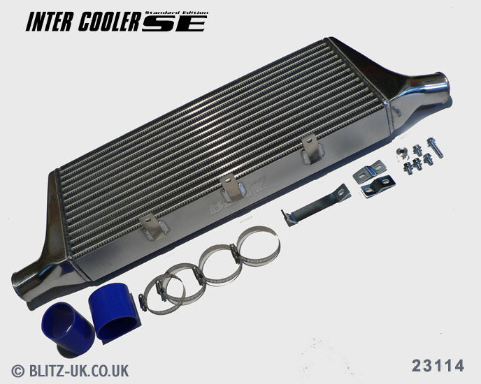 Blitz Standard Edition Intercooler - Evo 8 & 9