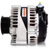 240 amp high output alternator for Toyota Supra 2JZ 1JZ