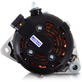 240 amp high output alternator for Toyota Supra 2JZ 1JZ