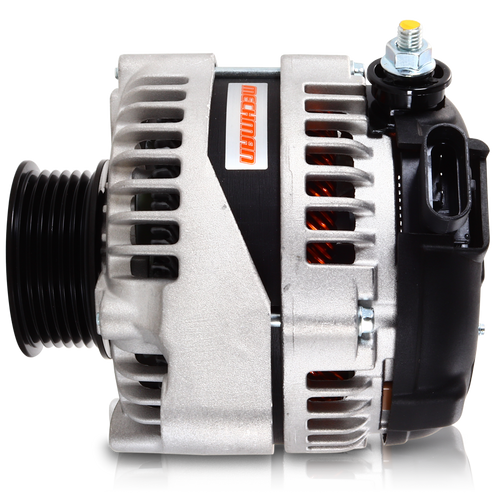 240 amp high output alternator for Toyota Supra 2JZ 1JZ *** BSTOCK ***